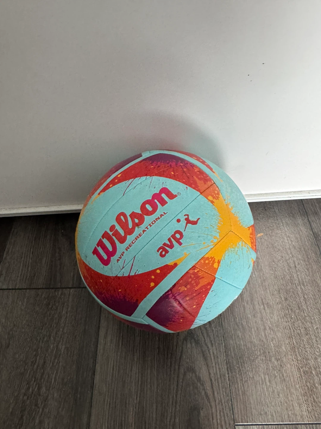 Wilson AVP Recreational Volleyball