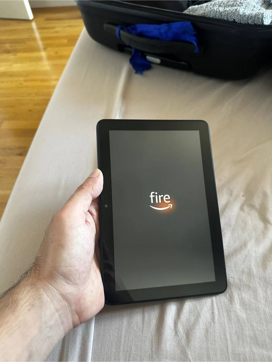 Amazon Fire Tablet 8th Gen