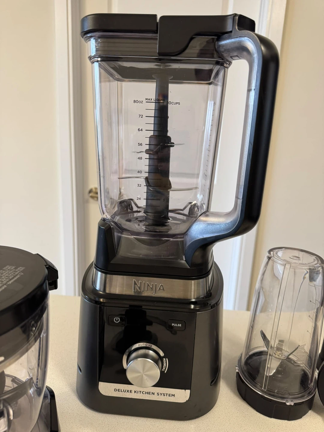 Ninja Deluxe Kitchen System - photo 2