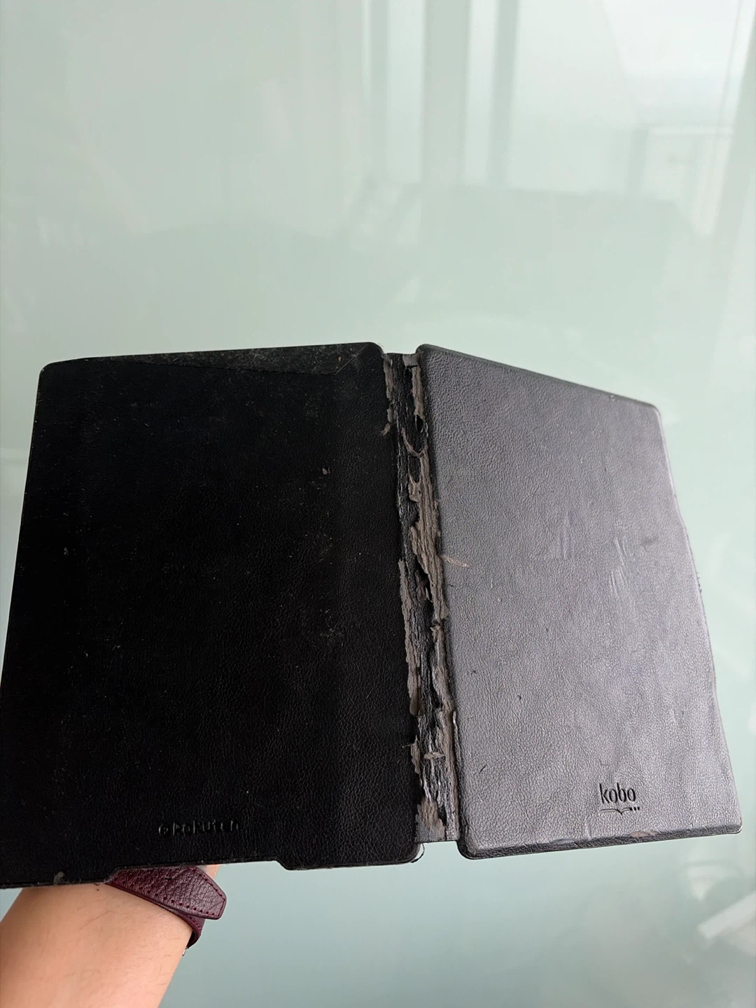 Kobo eReader Protective Case - photo 3