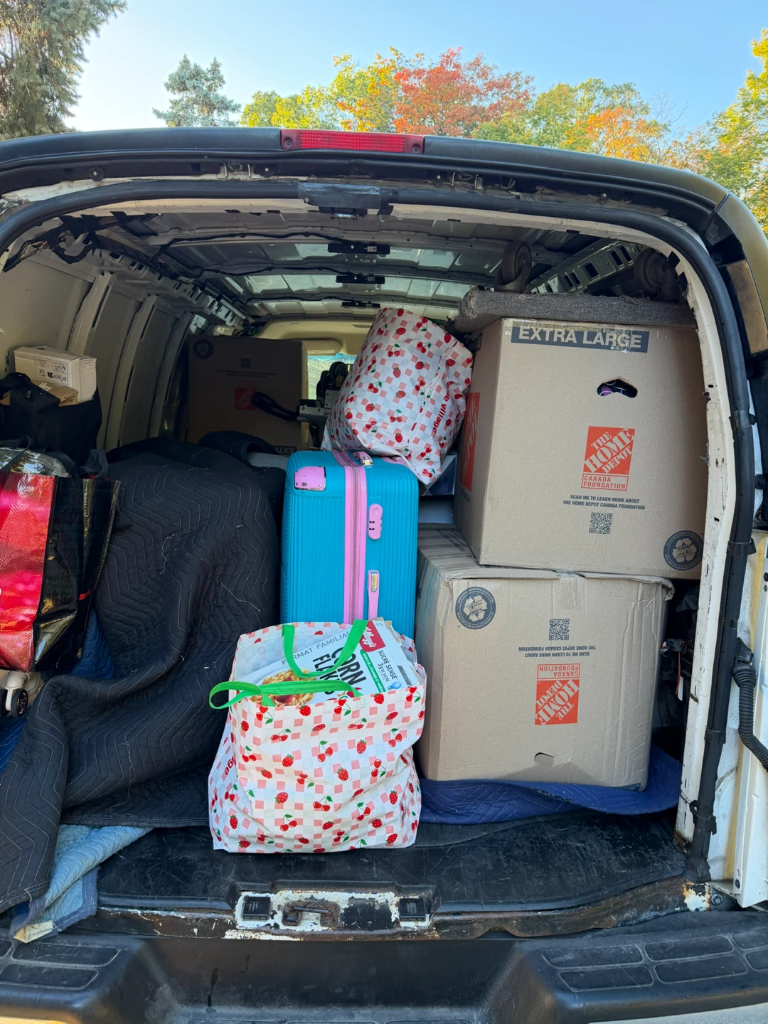 Moving & delivery - photo 2
