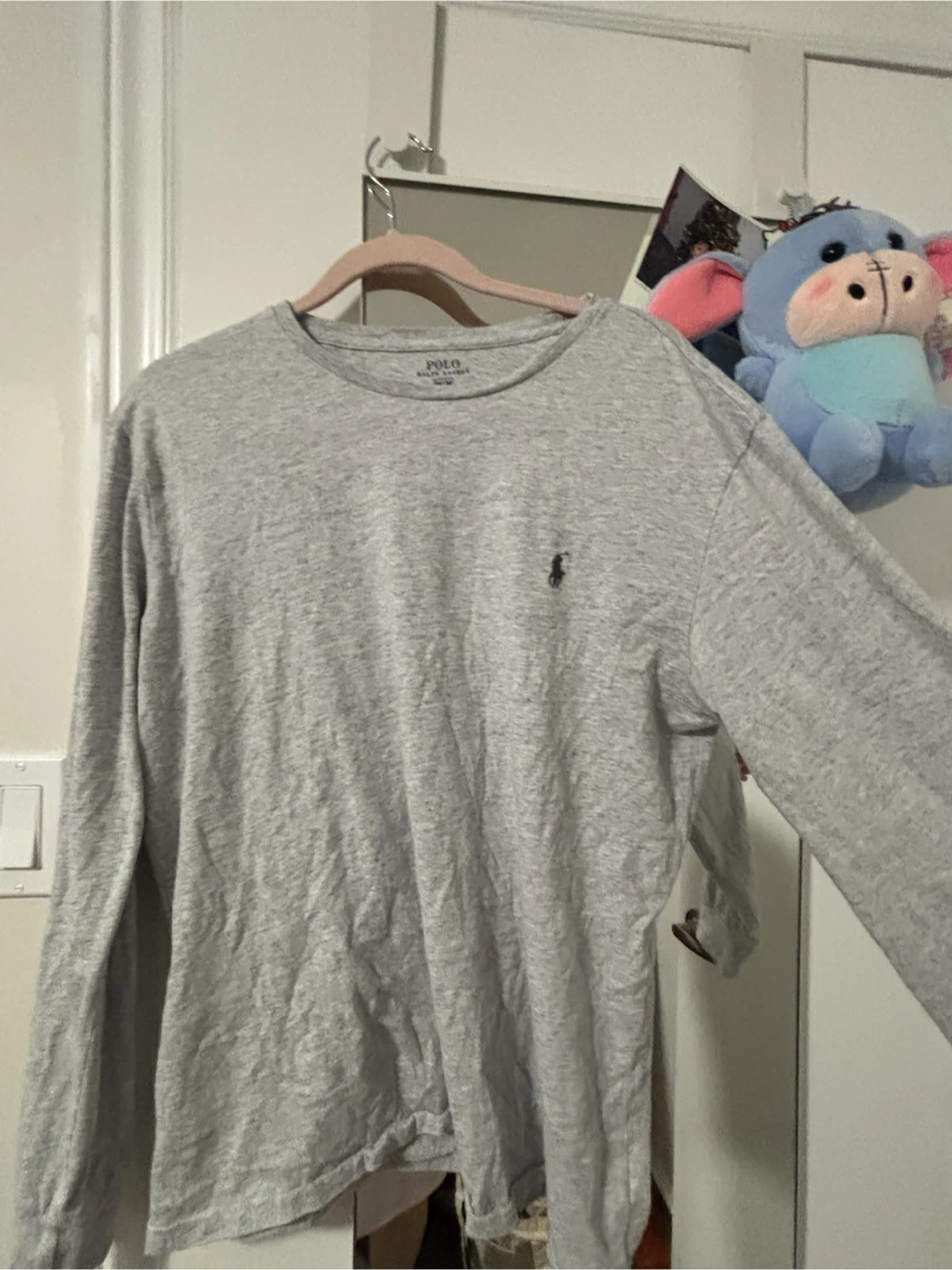Polo Ralph Lauren Long Sleeve T-Shirt