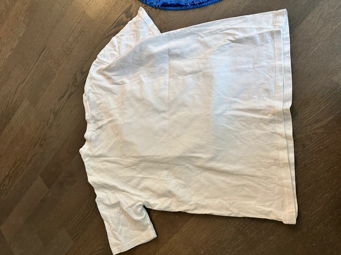 💍Moda Graphic T-Shirt with beeds - photo 4