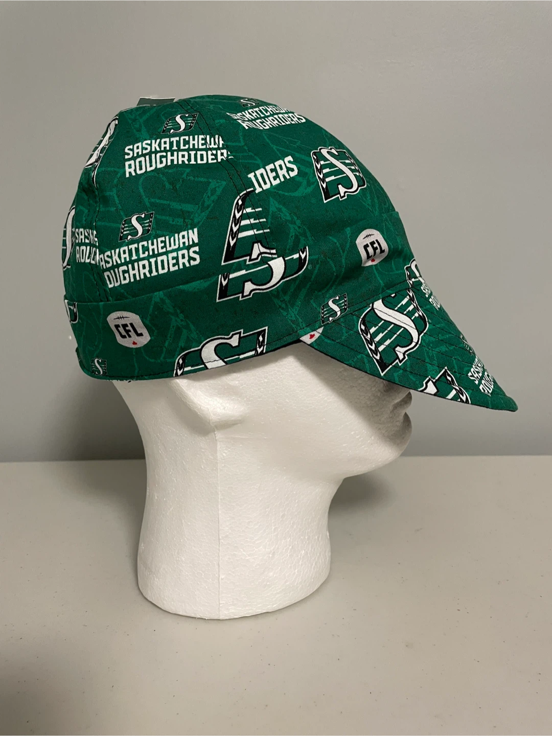 Welding Beanie (Handmade) - photo 4