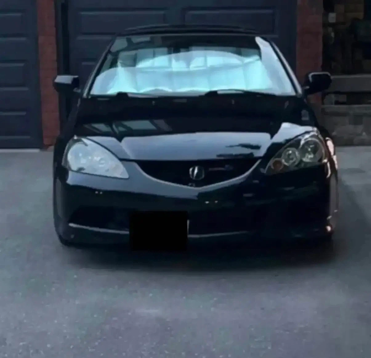 2006 ACURA RSX TYPE S - photo 3
