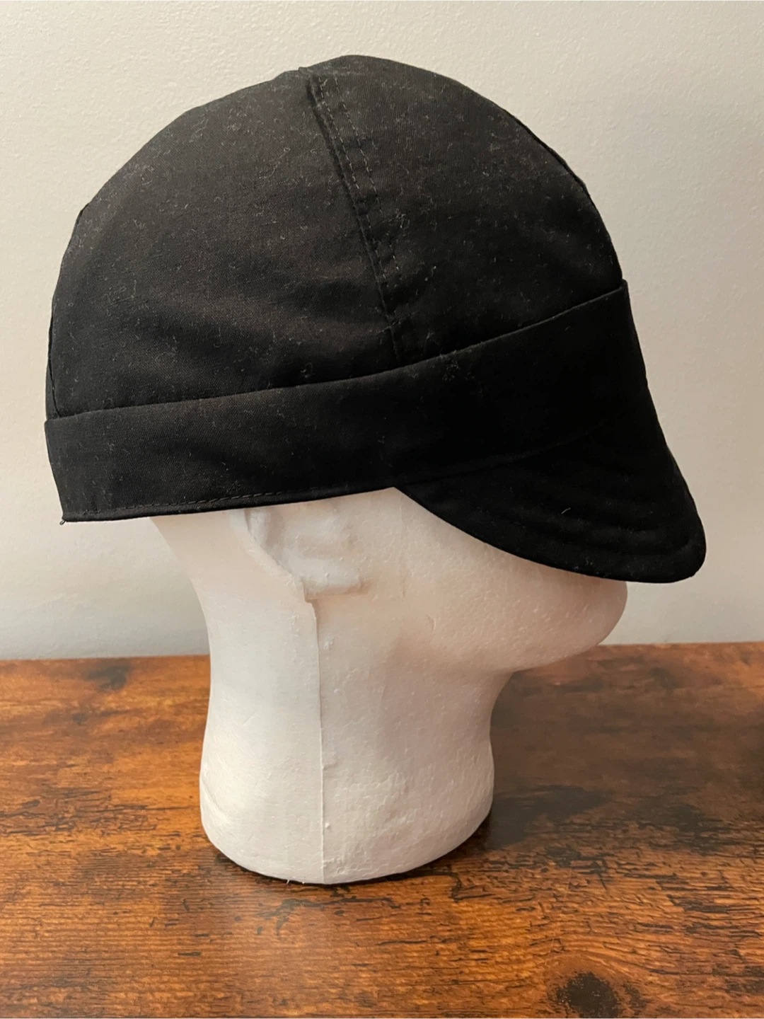 Welding Beanie (Handmade) - photo 5