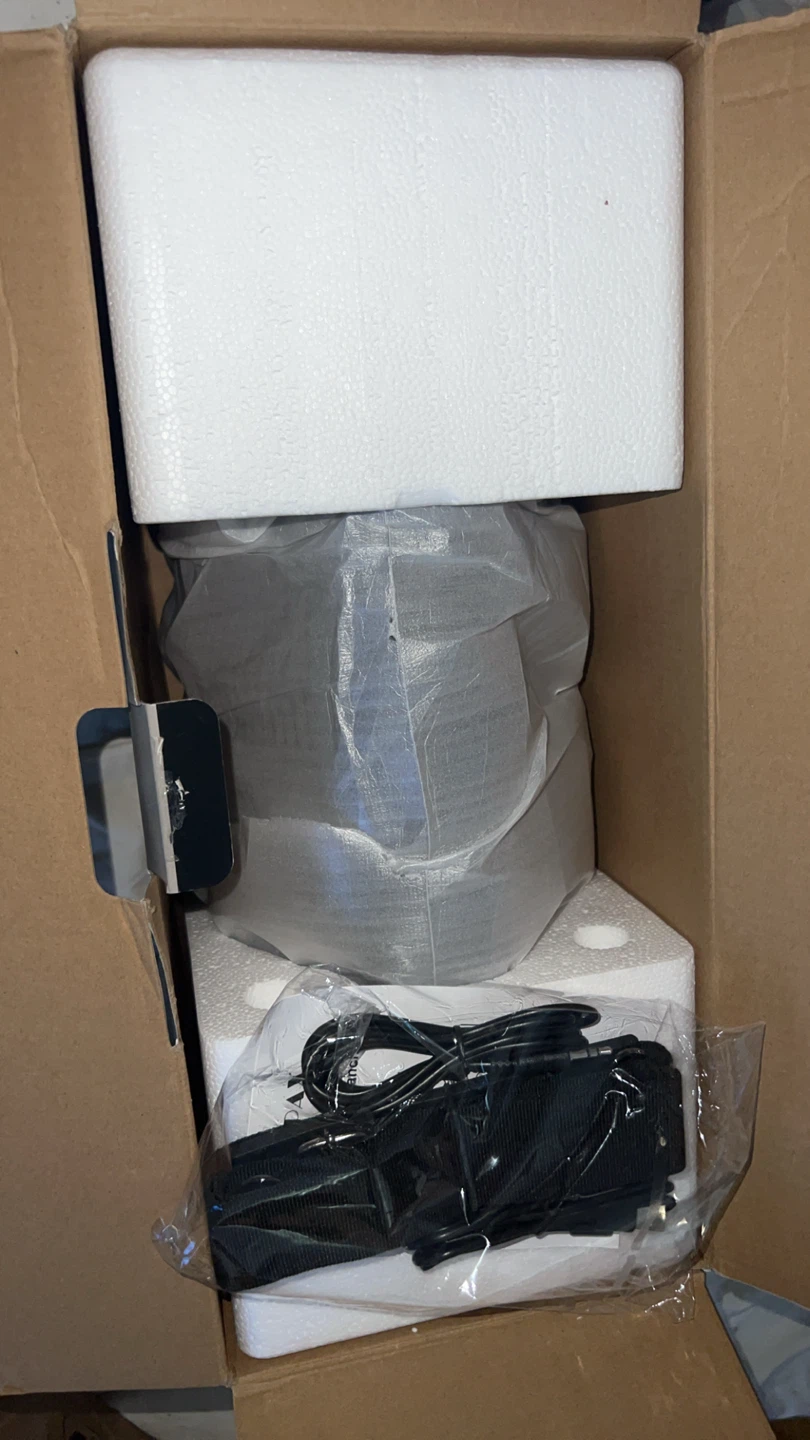 Vuodax B48A Waterproof Bluetooth Speaker - photo 3