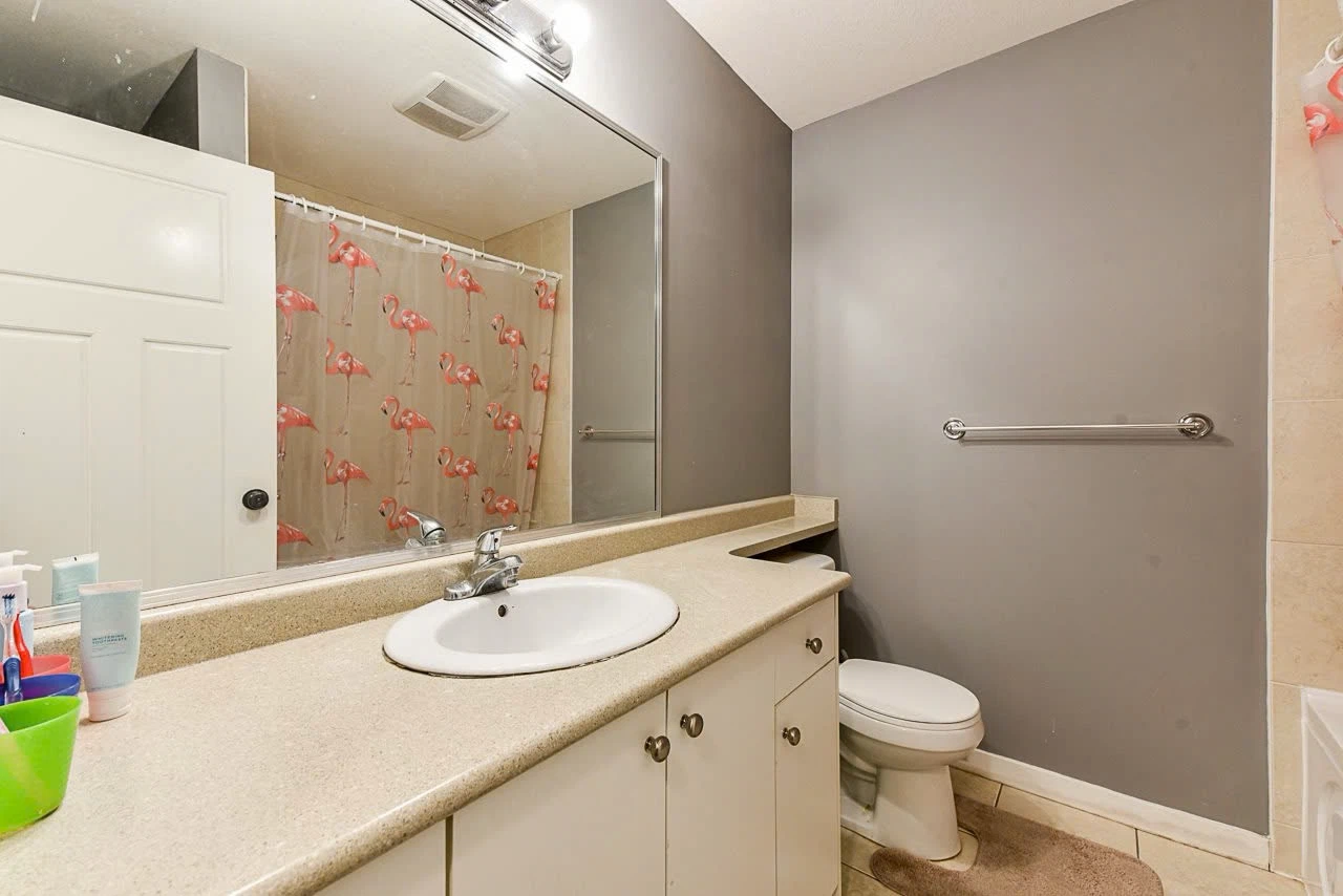 Rent: 1550$  Basement Suite in Langley – 2 Bedrooms! - photo 4