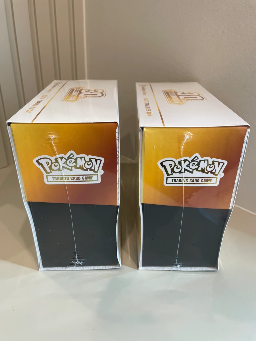 30th Celebrations Pokemon Center ETB - photo 3