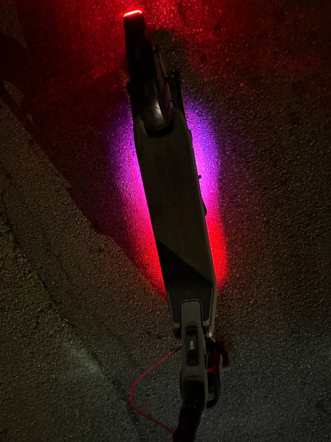 Segway e3 pro - photo 2