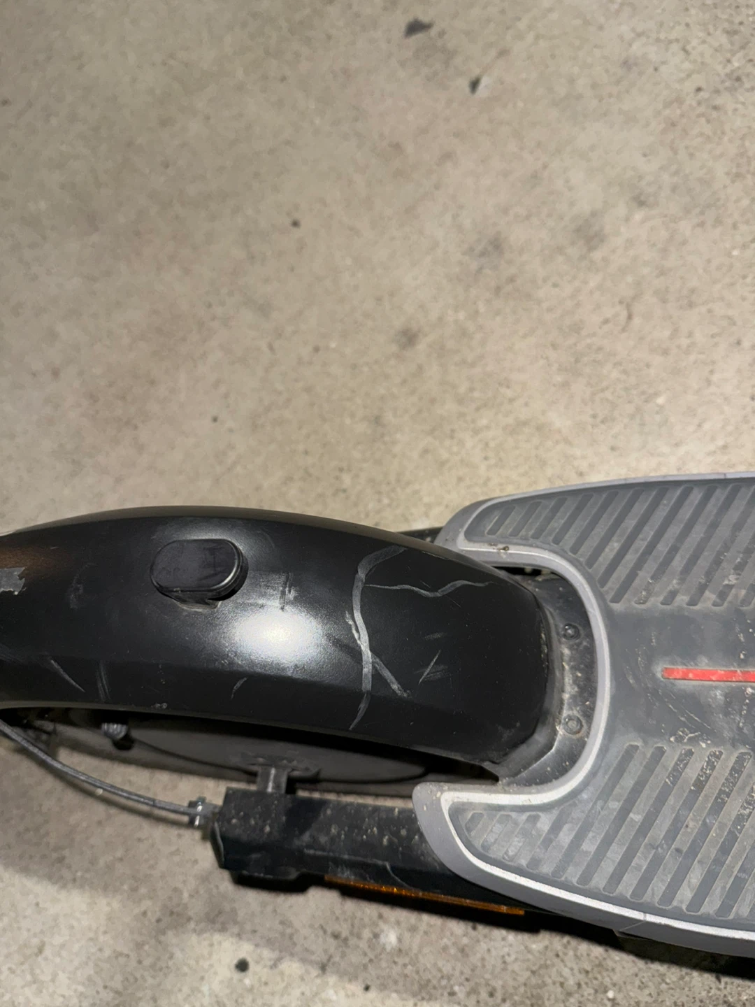 Segway e3 pro - photo 4
