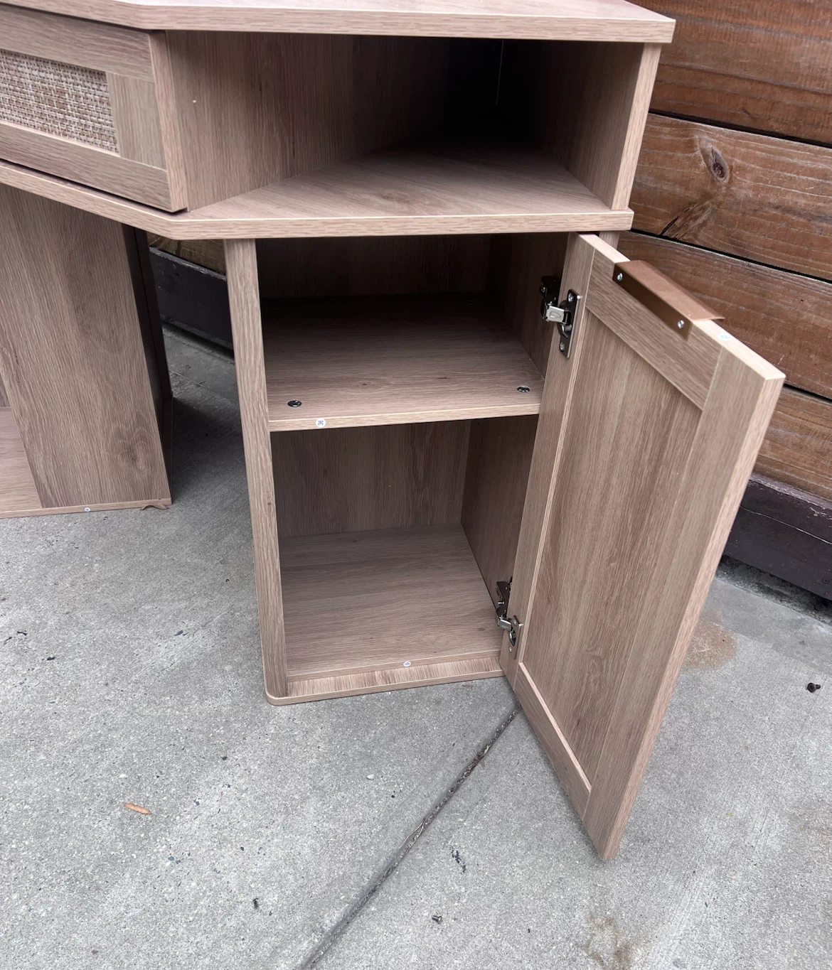 New Vanity Desk W Mirror & Lights. Toquero comoda. - photo 4