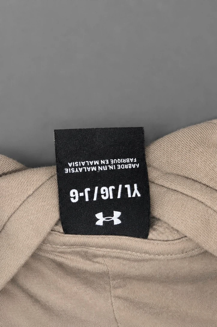 Under Armour Hoodie - photo 2