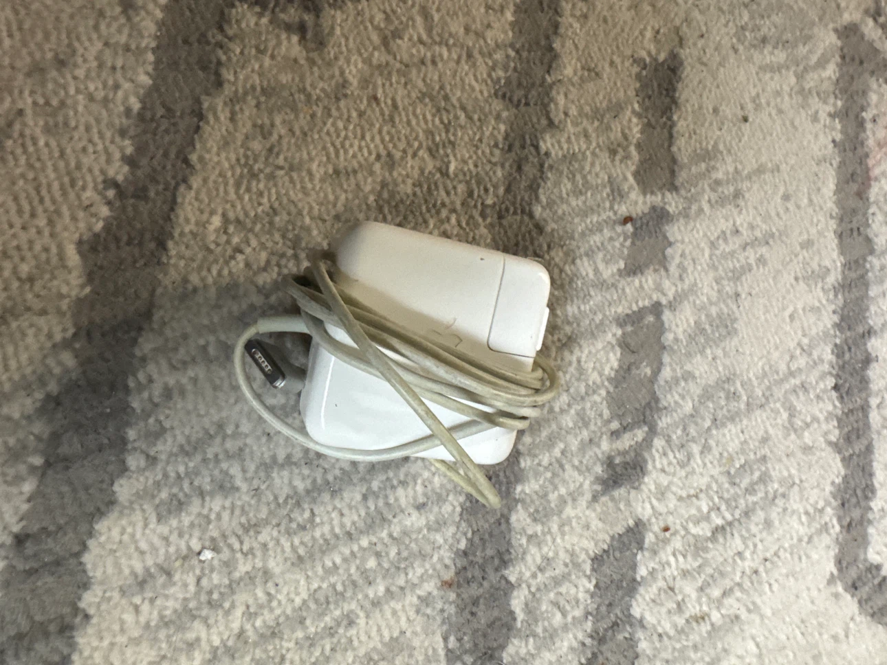Apple MagSafe 1 Power Adapter