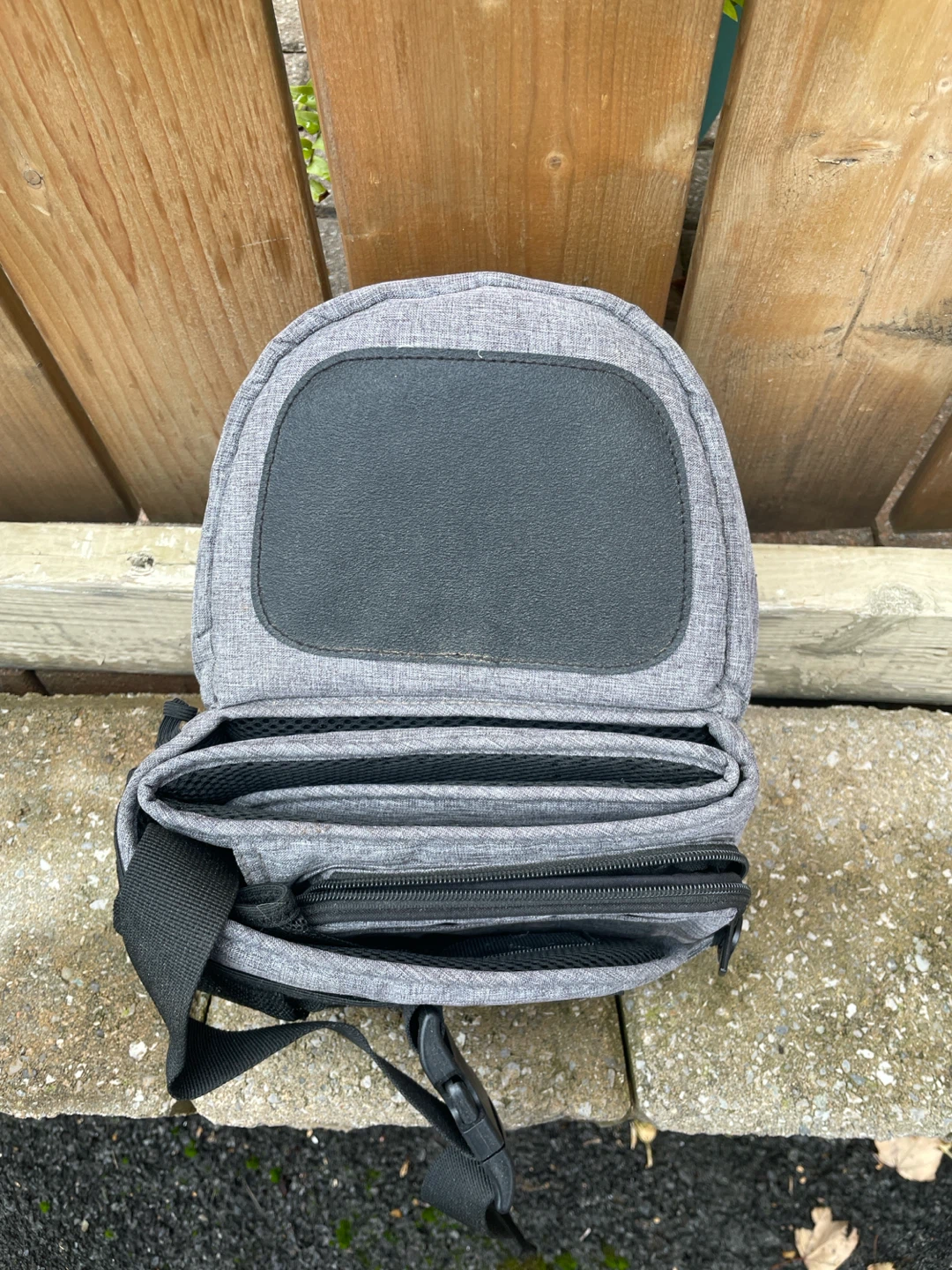 Tushbaby Hip Seat Carrier - photo 2