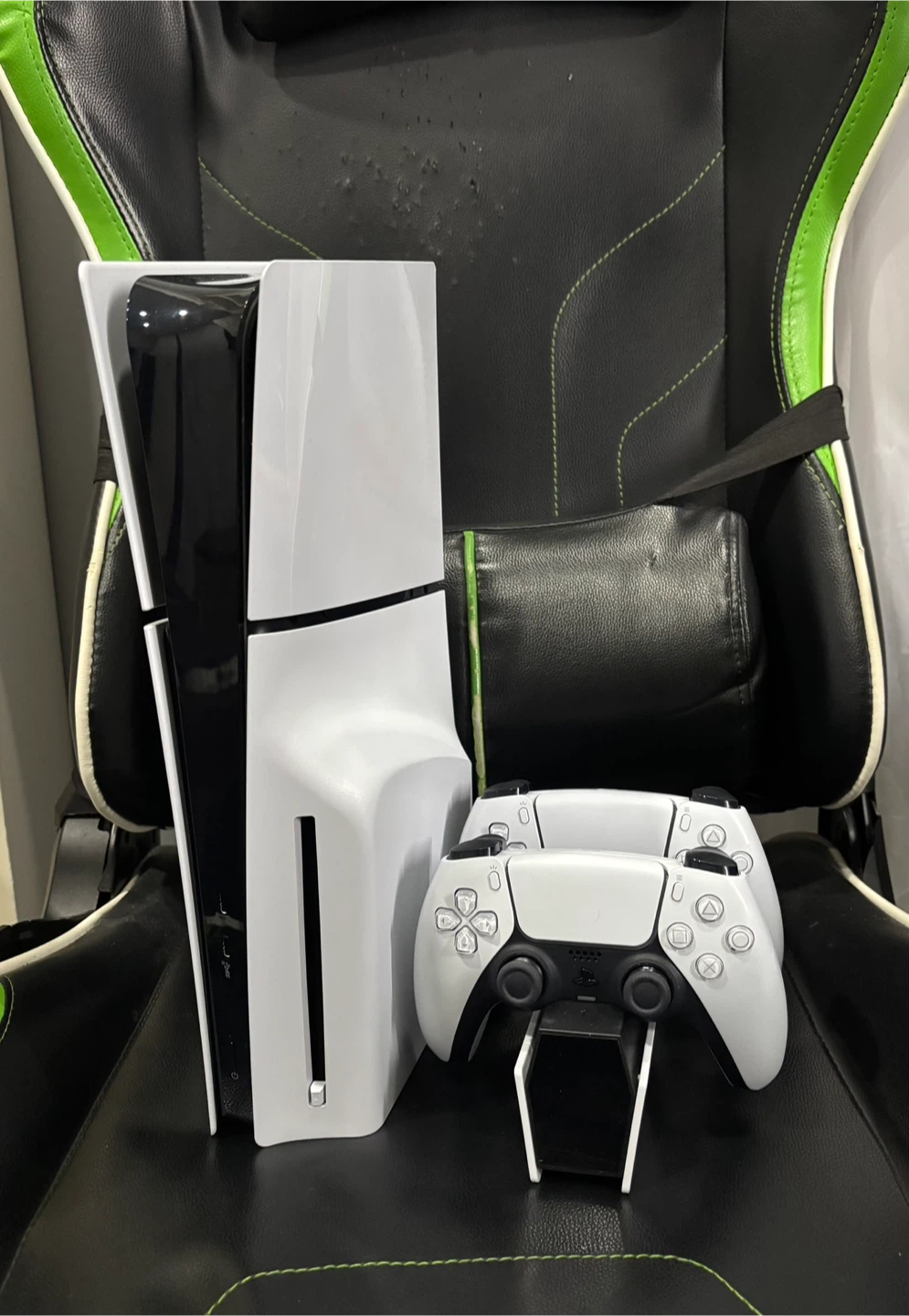 Ps5 slim disc