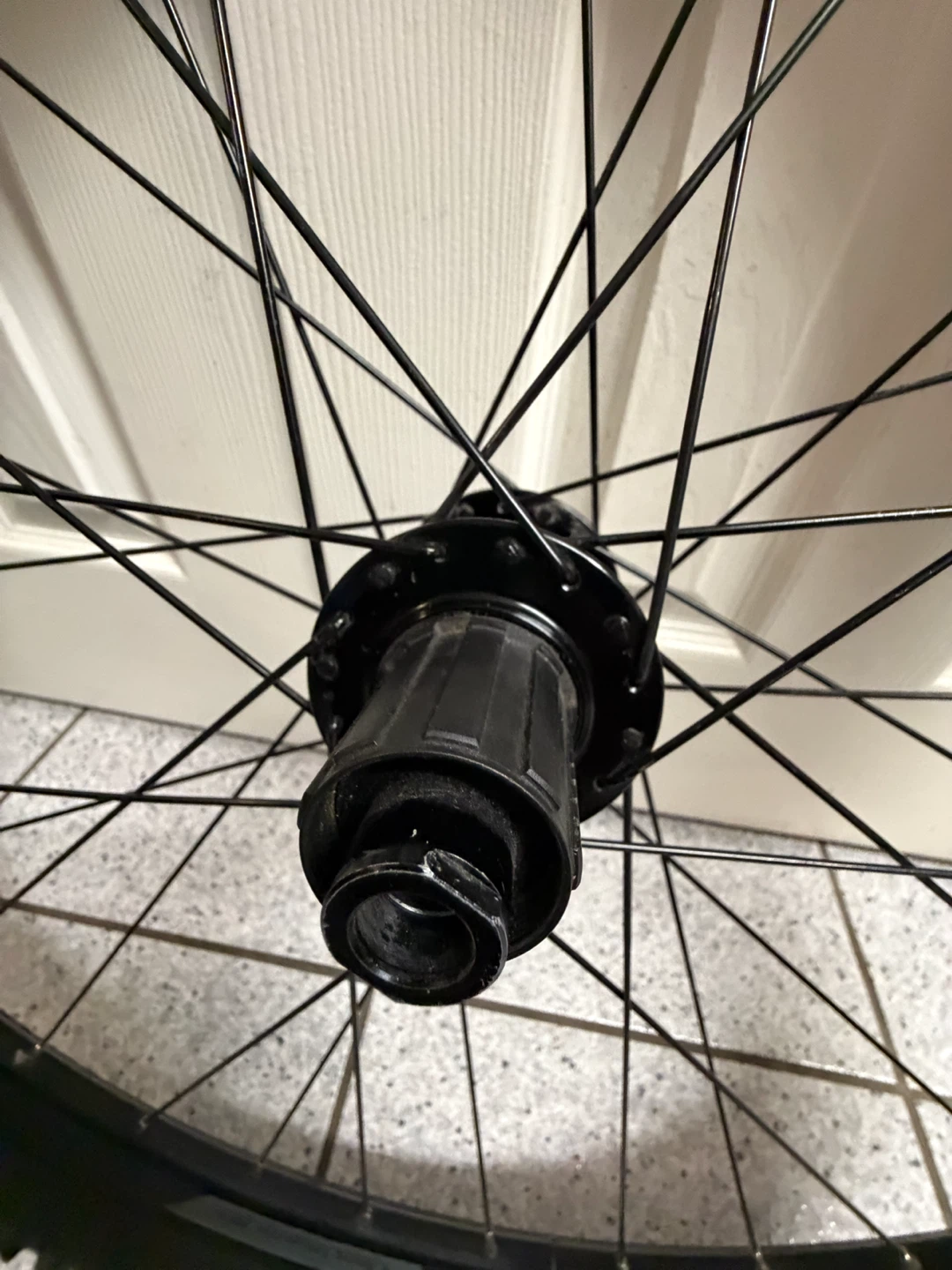 Kenda Ambak K-Race MTB 30 Mountain Bike Wheel - photo 5