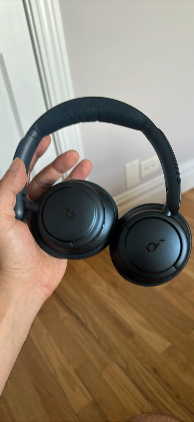 Anker Soundcore Over-Ear Headphones - photo 2