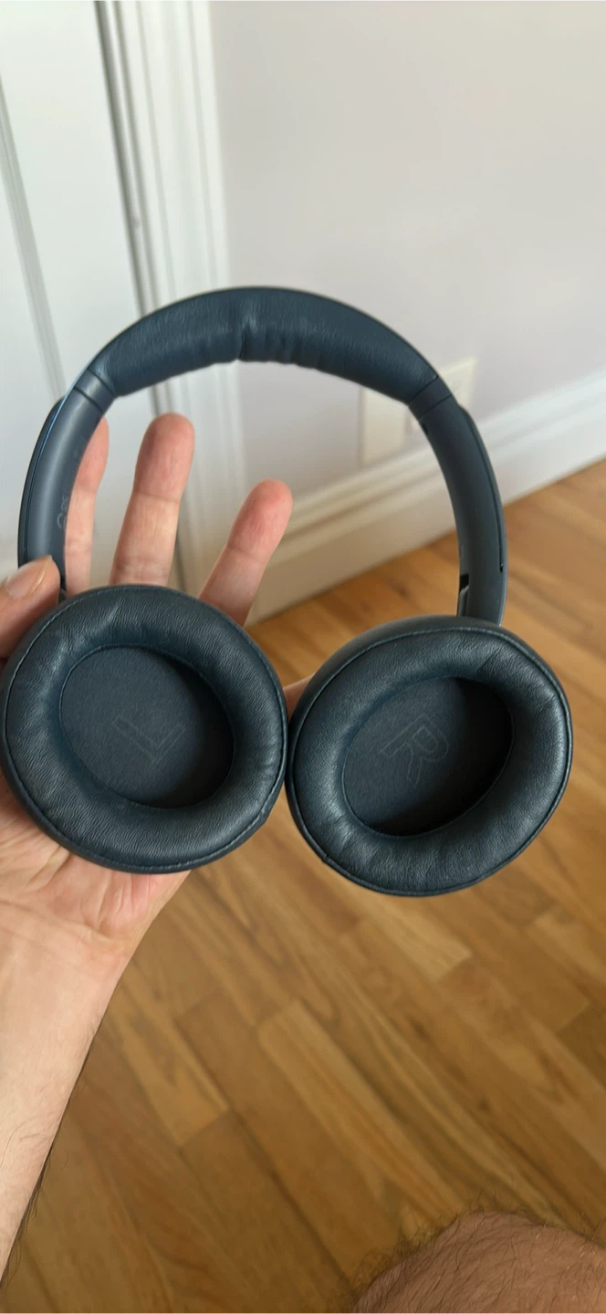 Anker Soundcore Over-Ear Headphones - photo 3