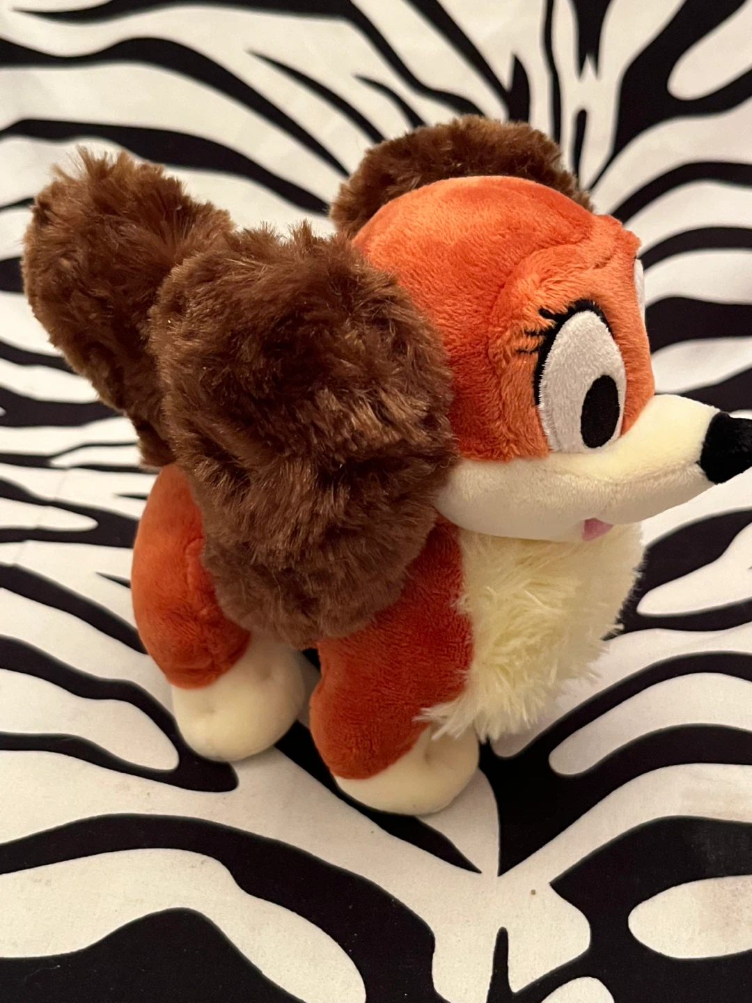 🩷 Disney Store Fifi Plush (Minnie Mouse's pet dog Fifi) 🩷 - photo 3