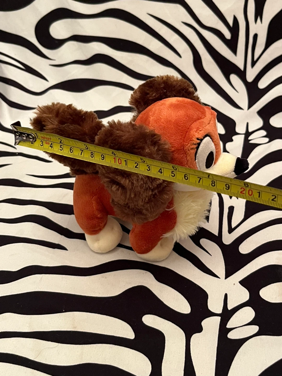 🩷 Disney Store Fifi Plush (Minnie Mouse's pet dog Fifi) 🩷 - photo 5
