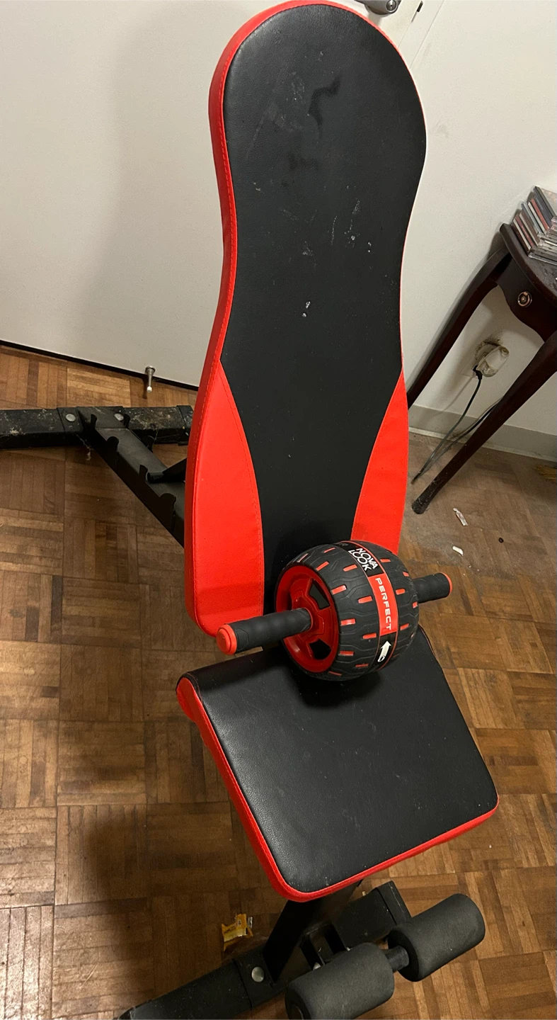 Novalook Adjustable Dumbbells - photo 2