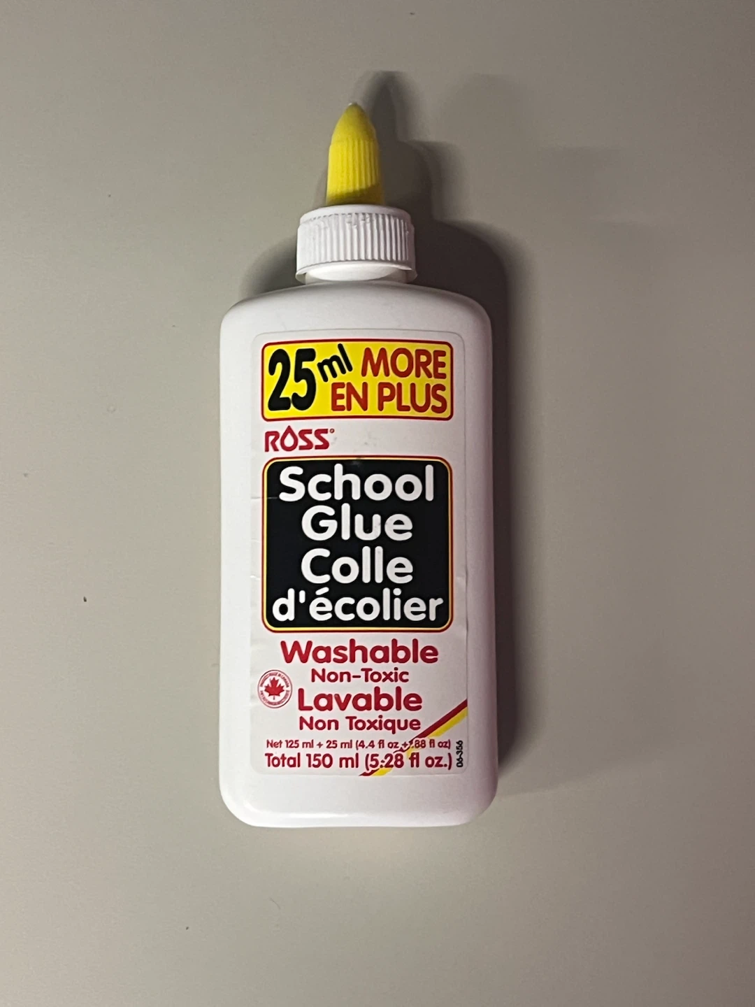 Ross School Glue 150 ml