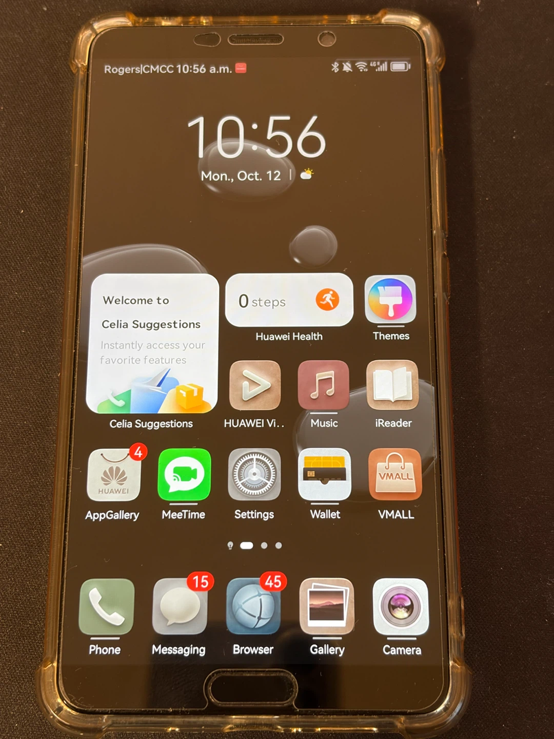 Huawei Mate 10 Unlocked