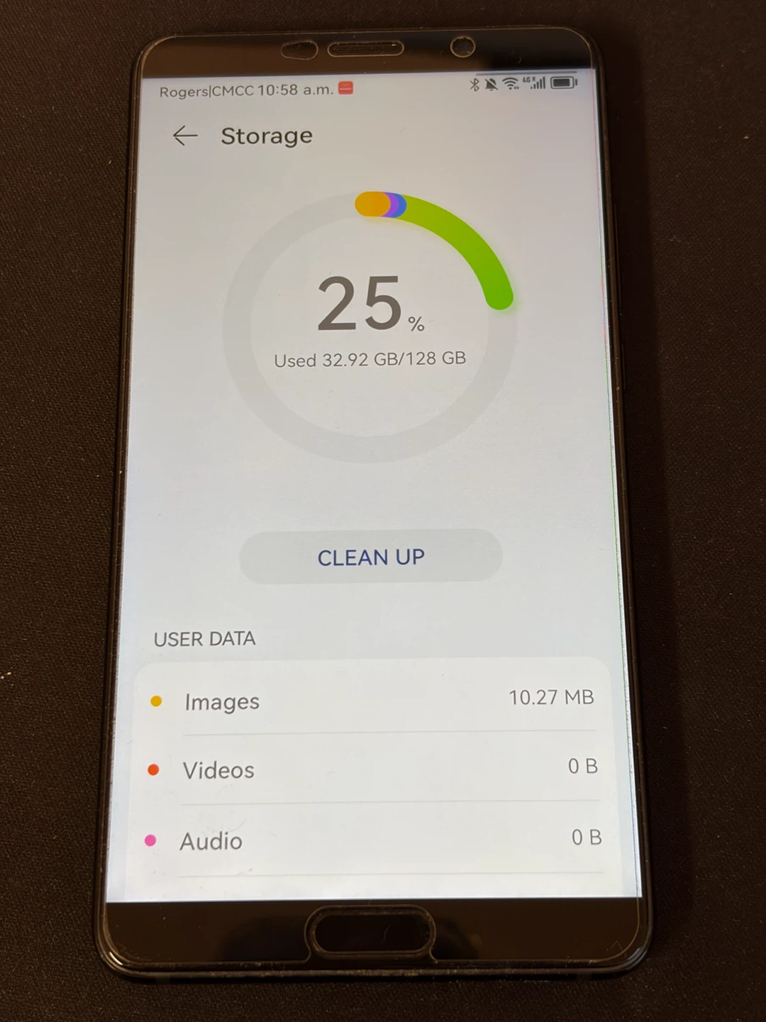 Huawei Mate 10 Unlocked - photo 5