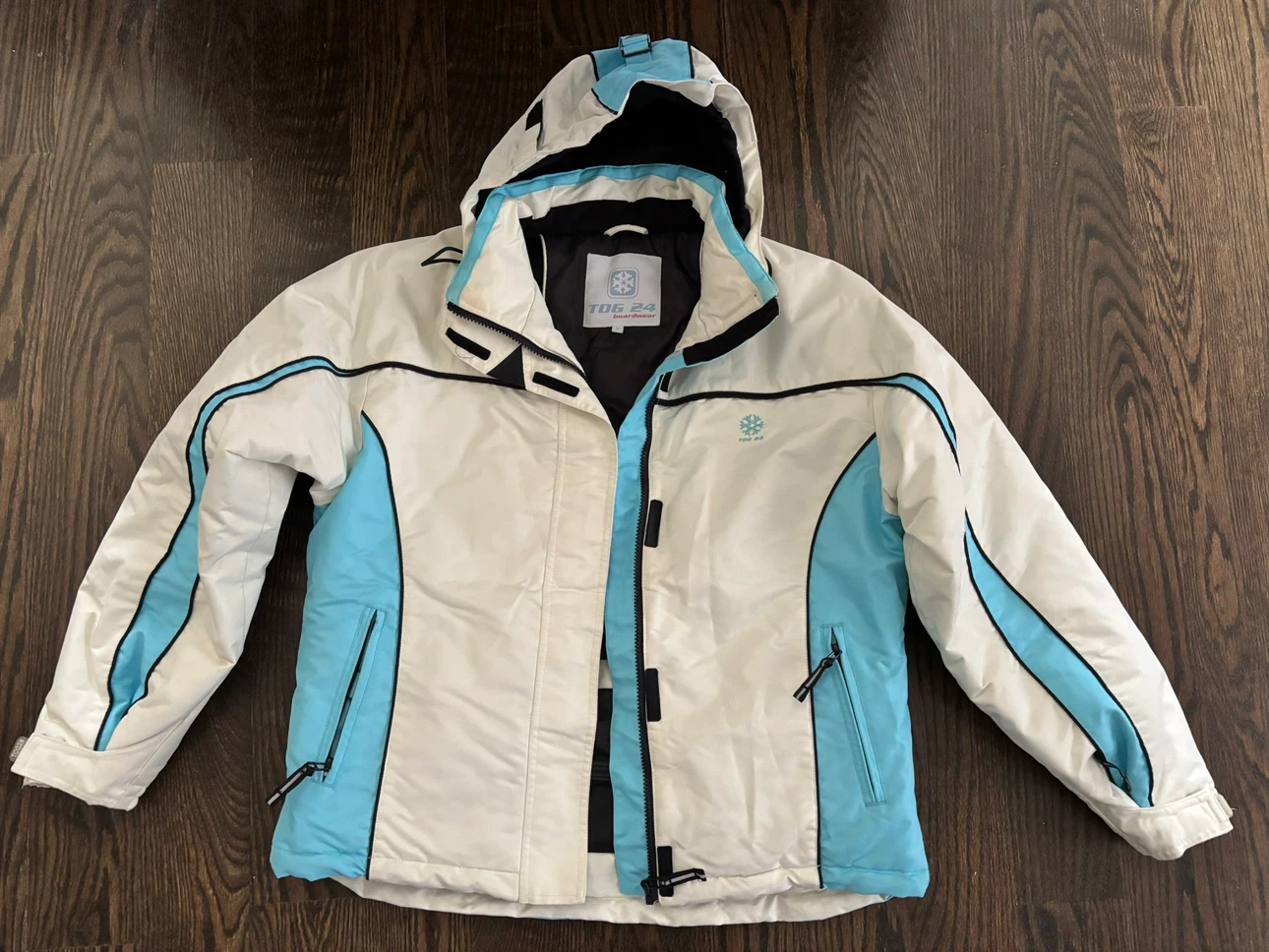 Tog 24 Women's Ski Jacket