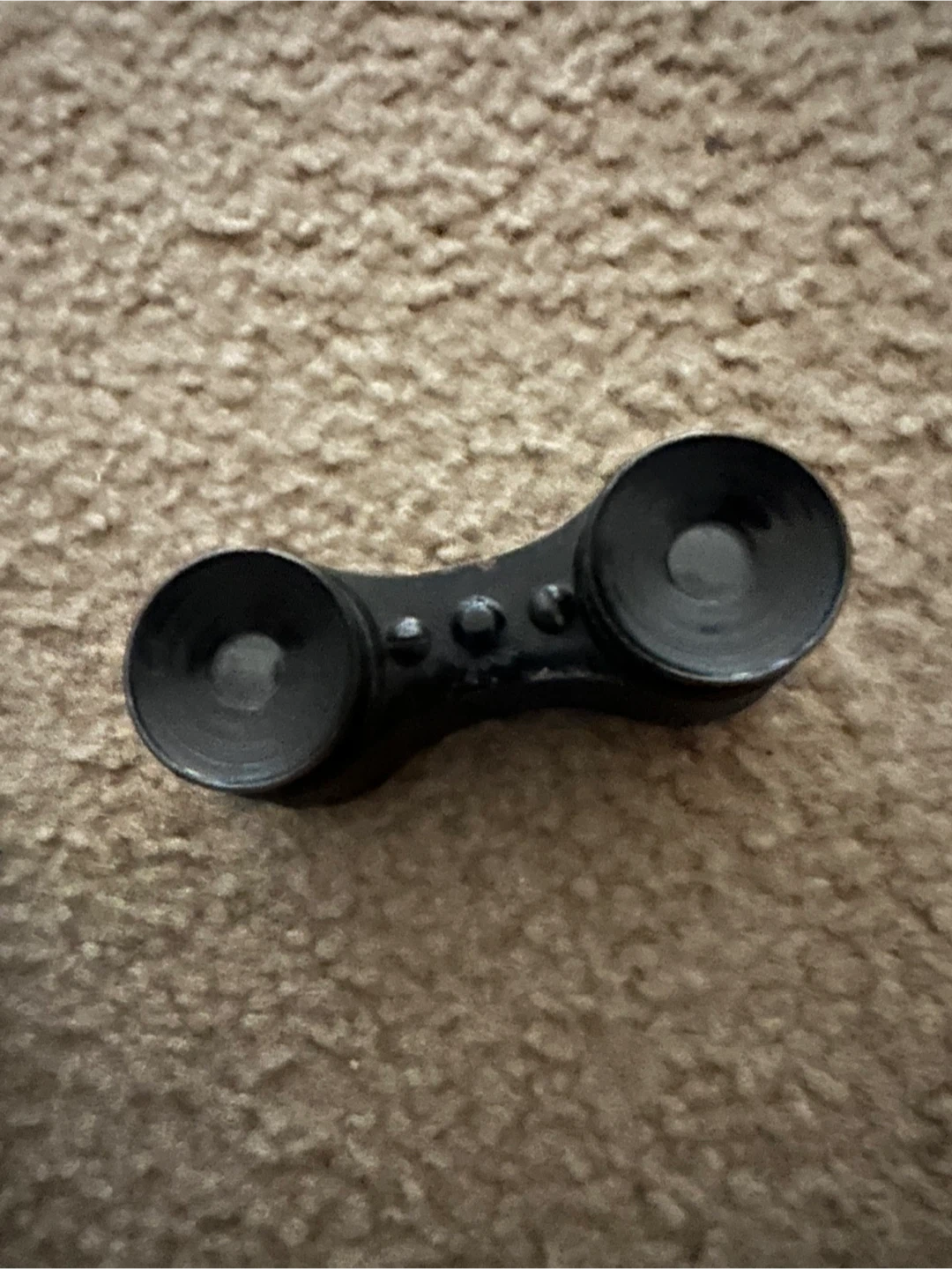 Vintage Theater Binoculars with Case - photo 2
