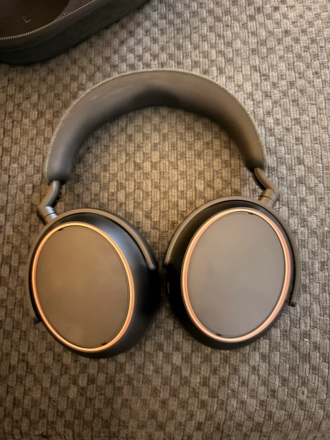 Sennheiser Momentum 4 Wireless Headphones