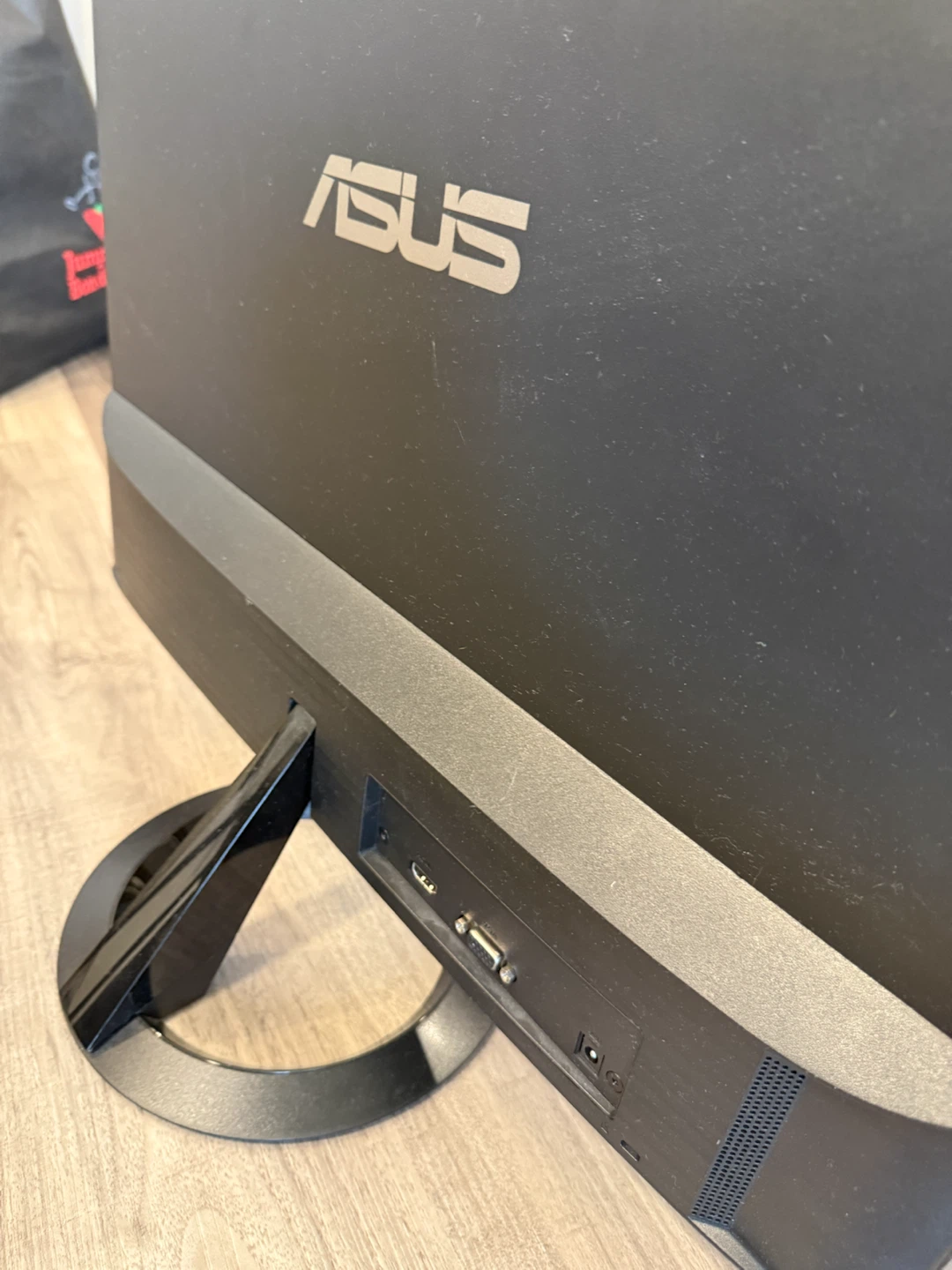 ASUS Computer Monitor - photo 2