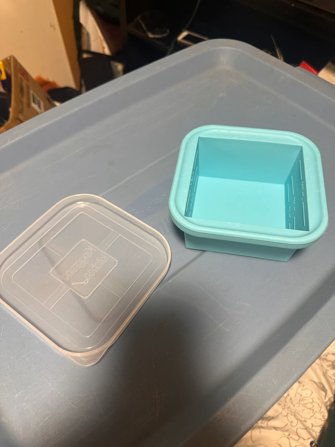 KitchenAid Food Storage Containers - photo 2