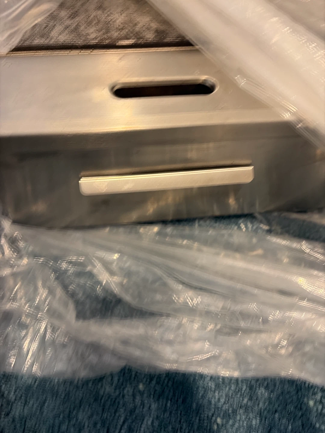 VEVOR Commercial Electric Griddle EG-818US - photo 2