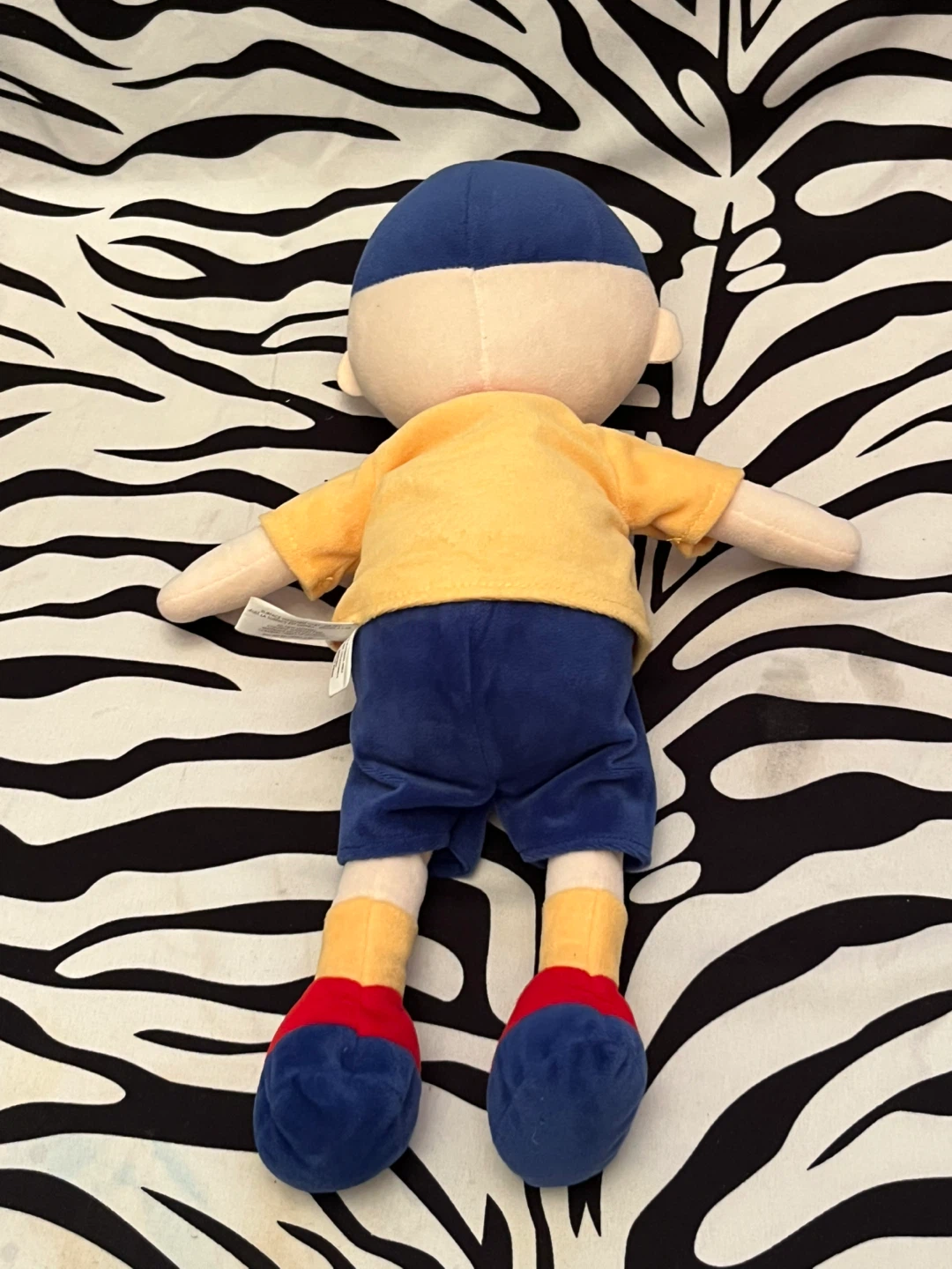 ♥️ Caillou Plush Toy ♥️ - photo 4