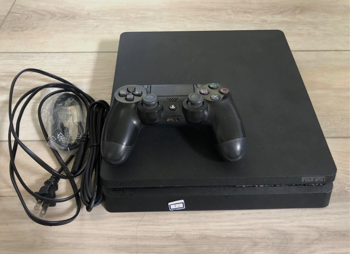Sony PlayStation 4 Slim Console