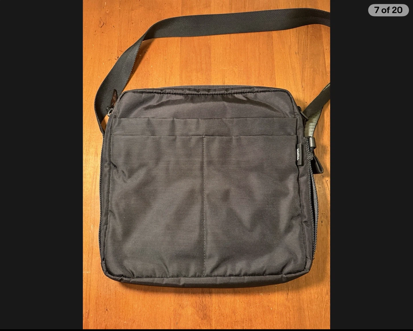 Tumi T-Tech Crossbody  men’s Bag - photo 2