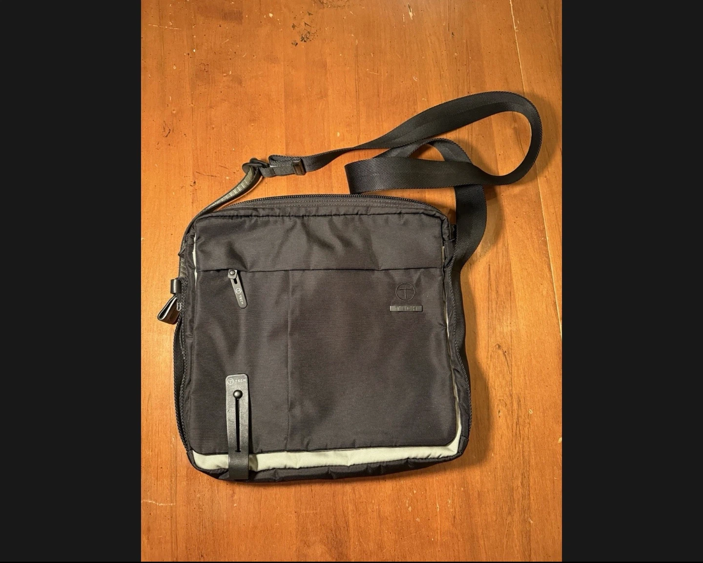 Tumi T-Tech Crossbody  men’s Bag - photo 3