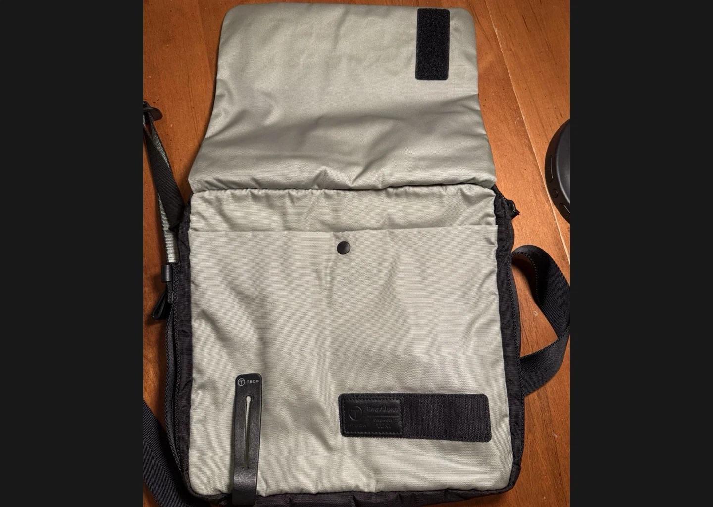 Tumi T-Tech Crossbody  men’s Bag - photo 5