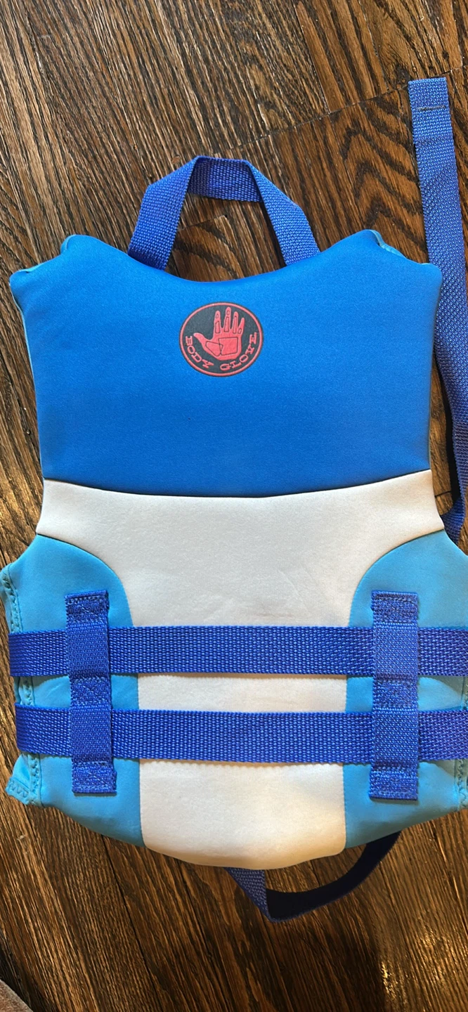Body Glove Child Life Vest - photo 2