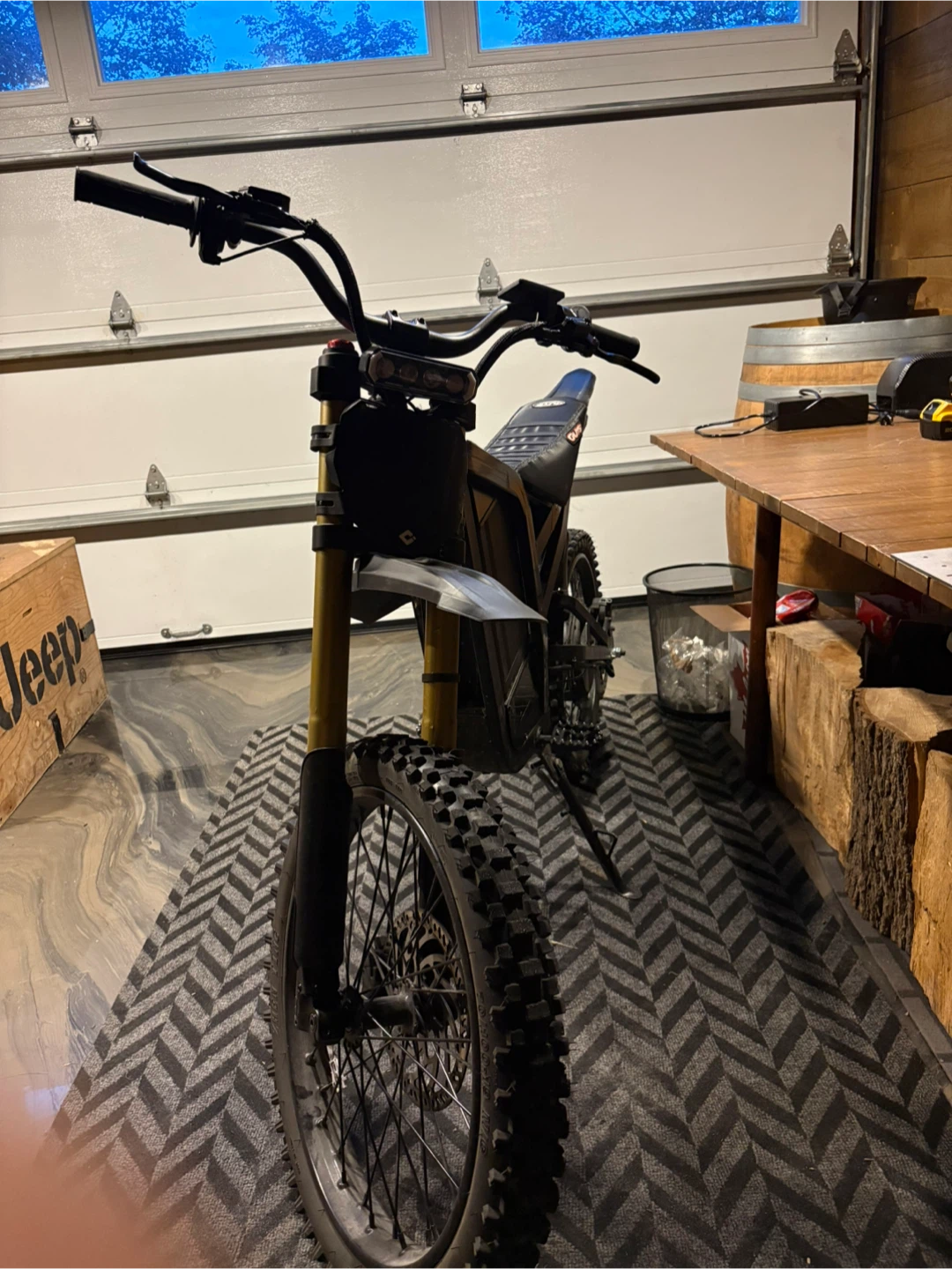 Jasion Patrol 52 Modded (Read Description) - photo 2