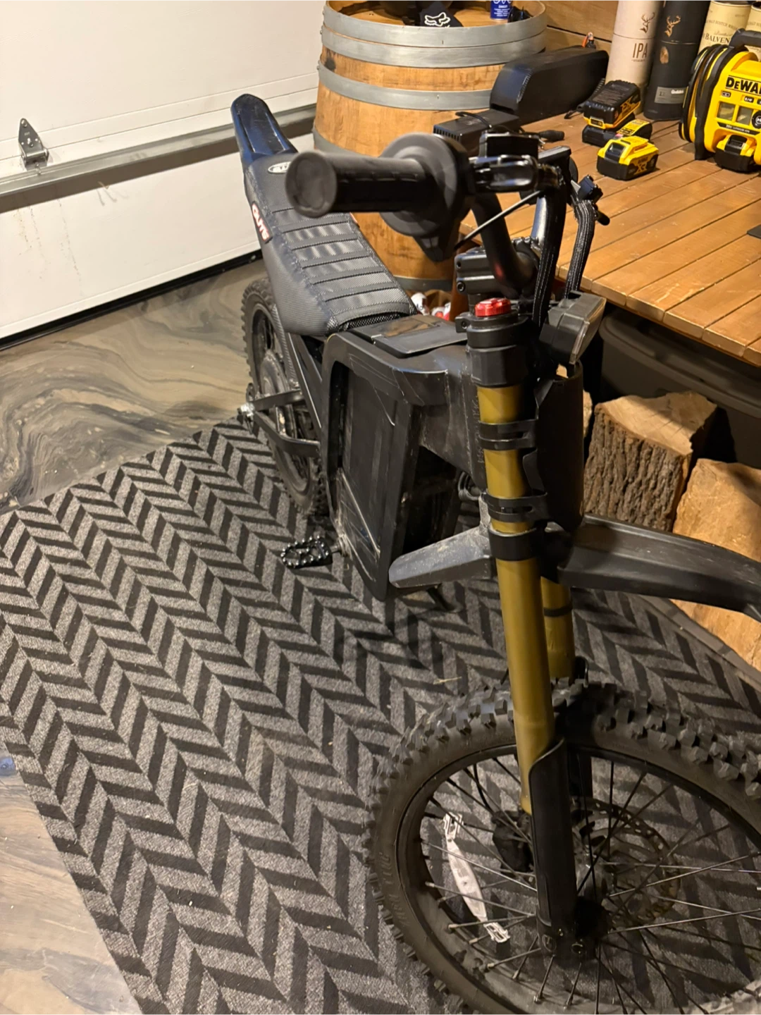 Jasion Patrol 52 Modded (Read Description) - photo 3