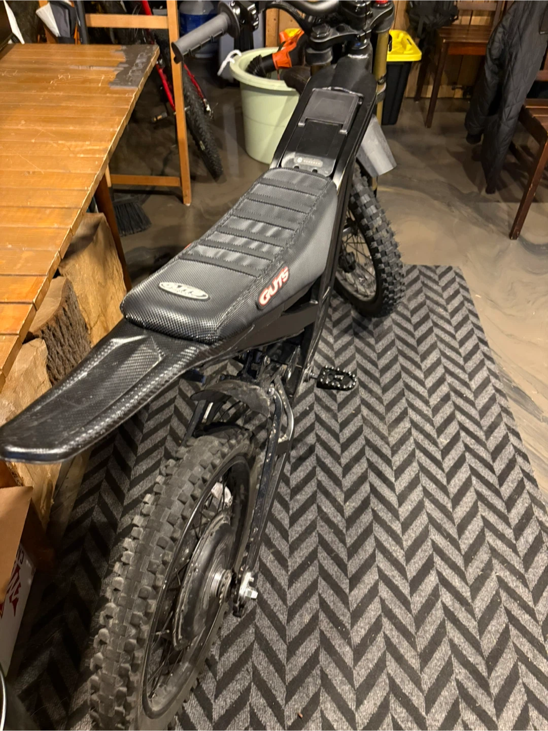 Jasion Patrol 52 Modded (Read Description) - photo 4