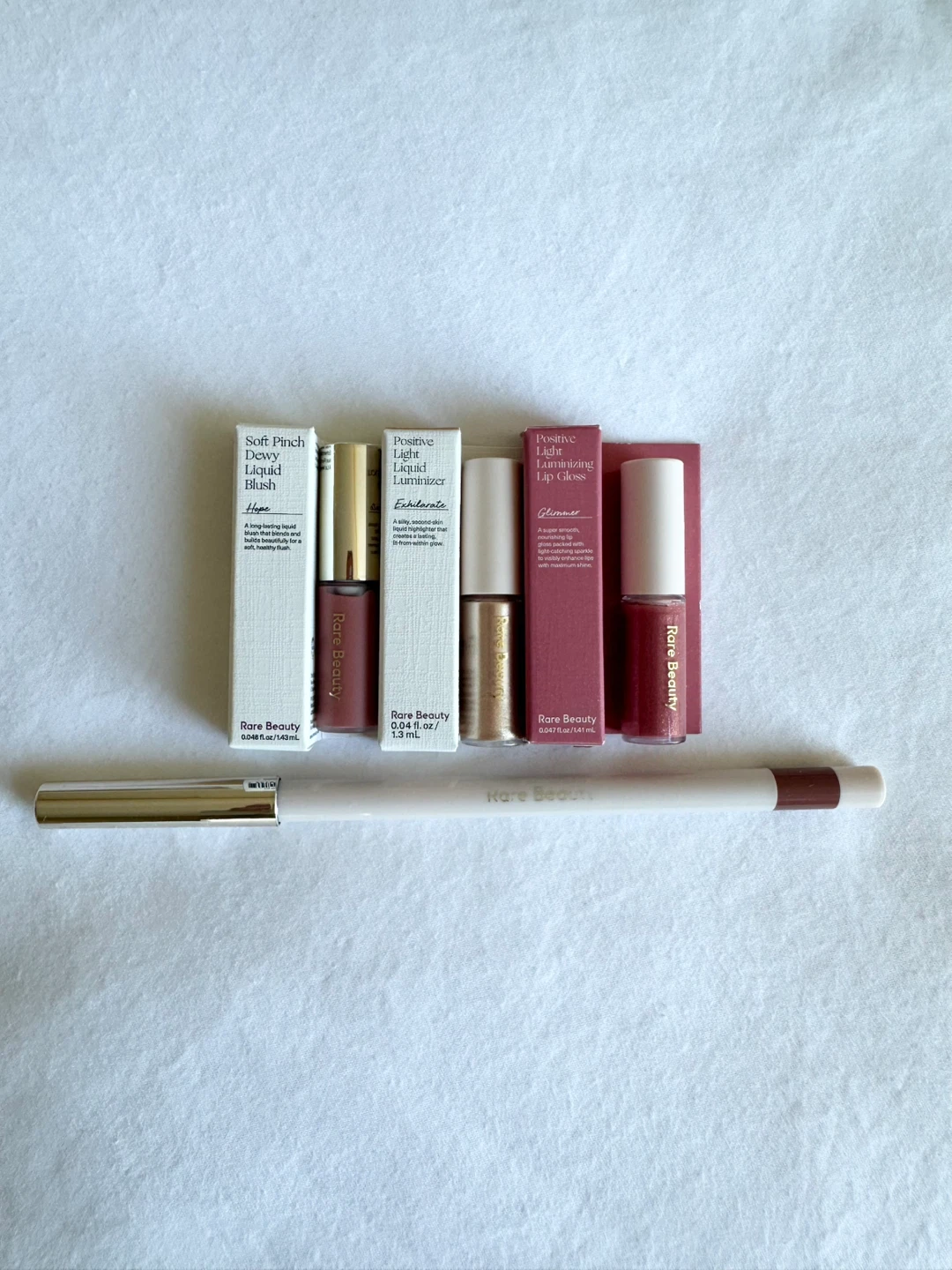 🆕 Rare Beauty Makeup Set - photo 2