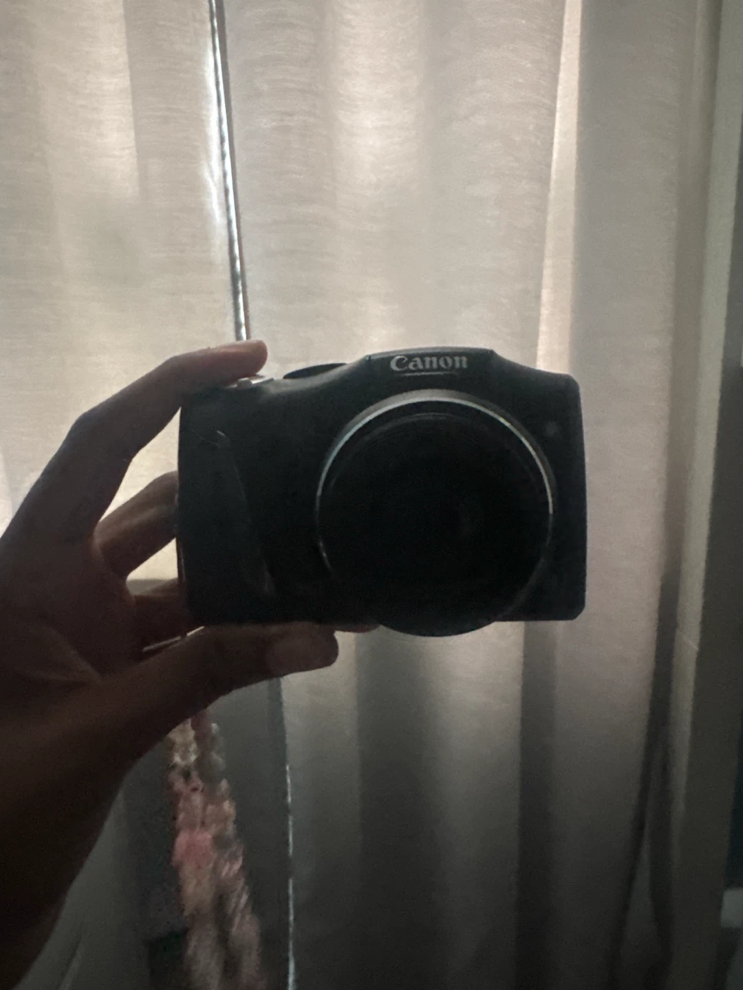 Canon PowerShot SX150 IS Digital Camera - photo 5
