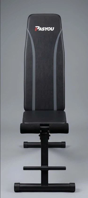 PASYOU Adjustable Weight Bench - photo 2