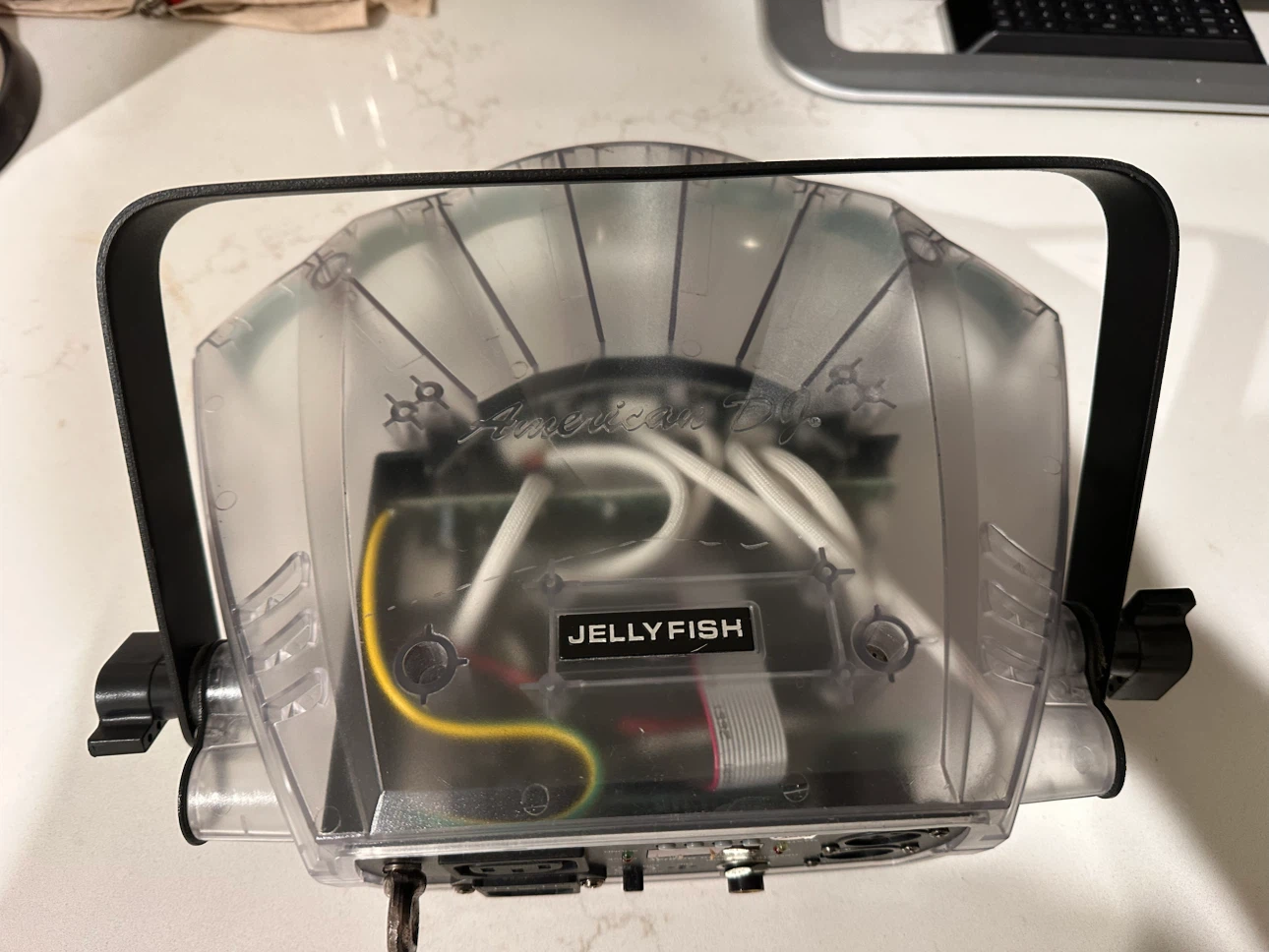 American DJ Jellyfish LED Effect Light - photo 2