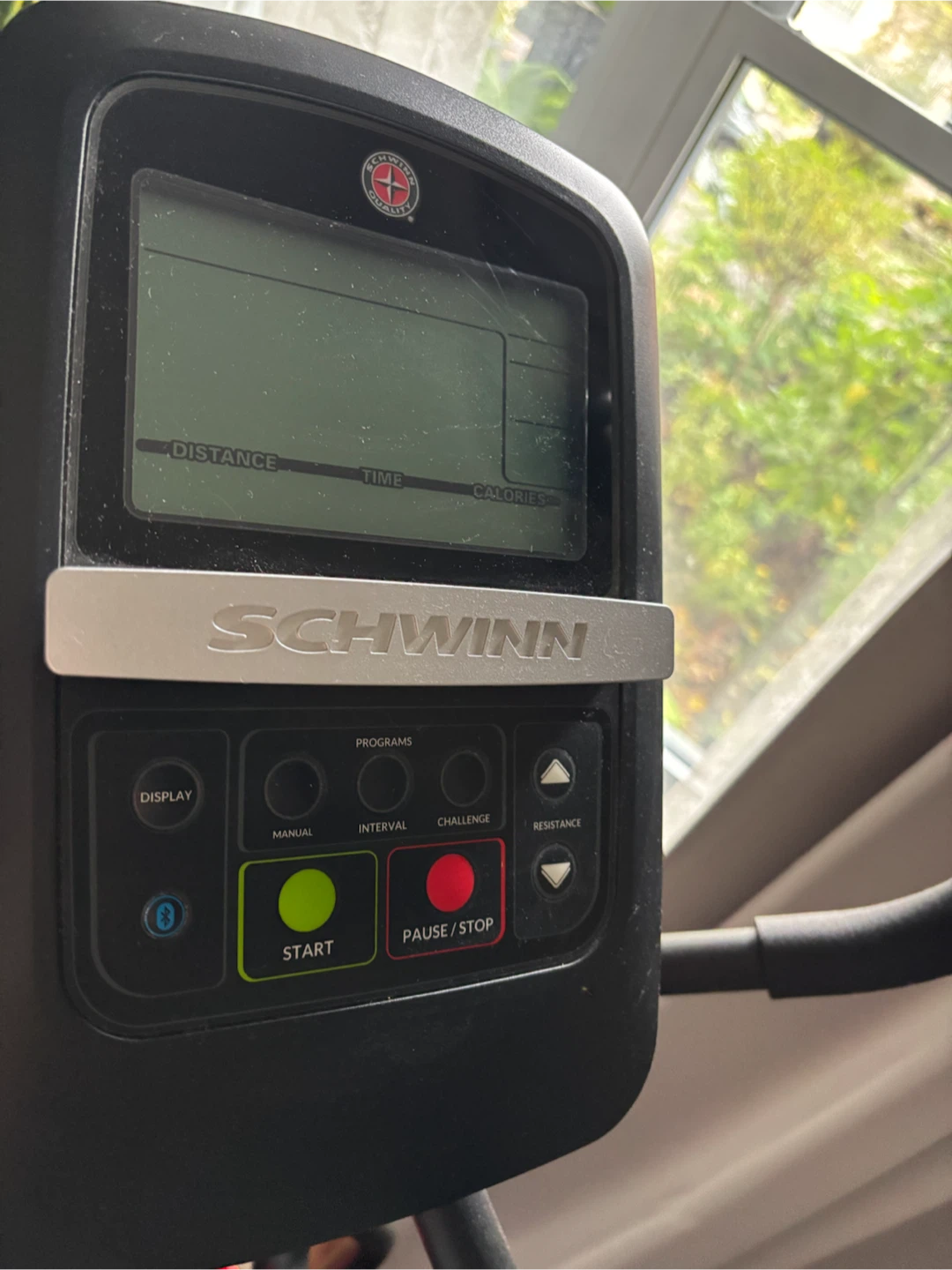 Schwinn 411 Elliptical Machine - photo 3