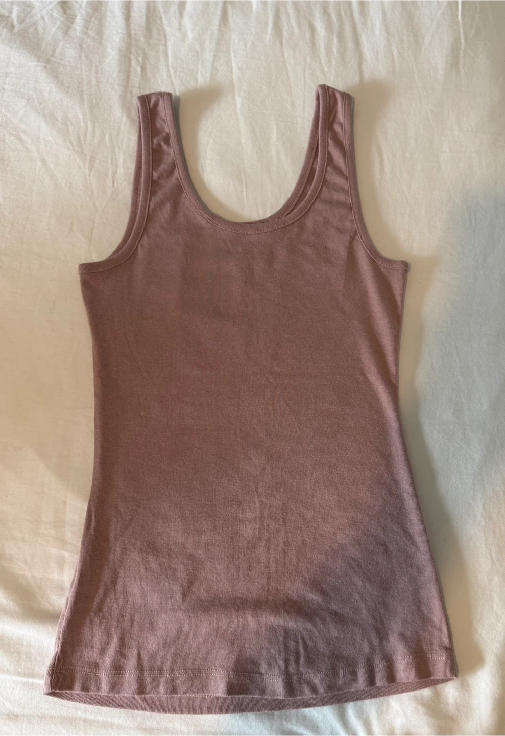 Guess Sequin Logo Tank Top - photo 4